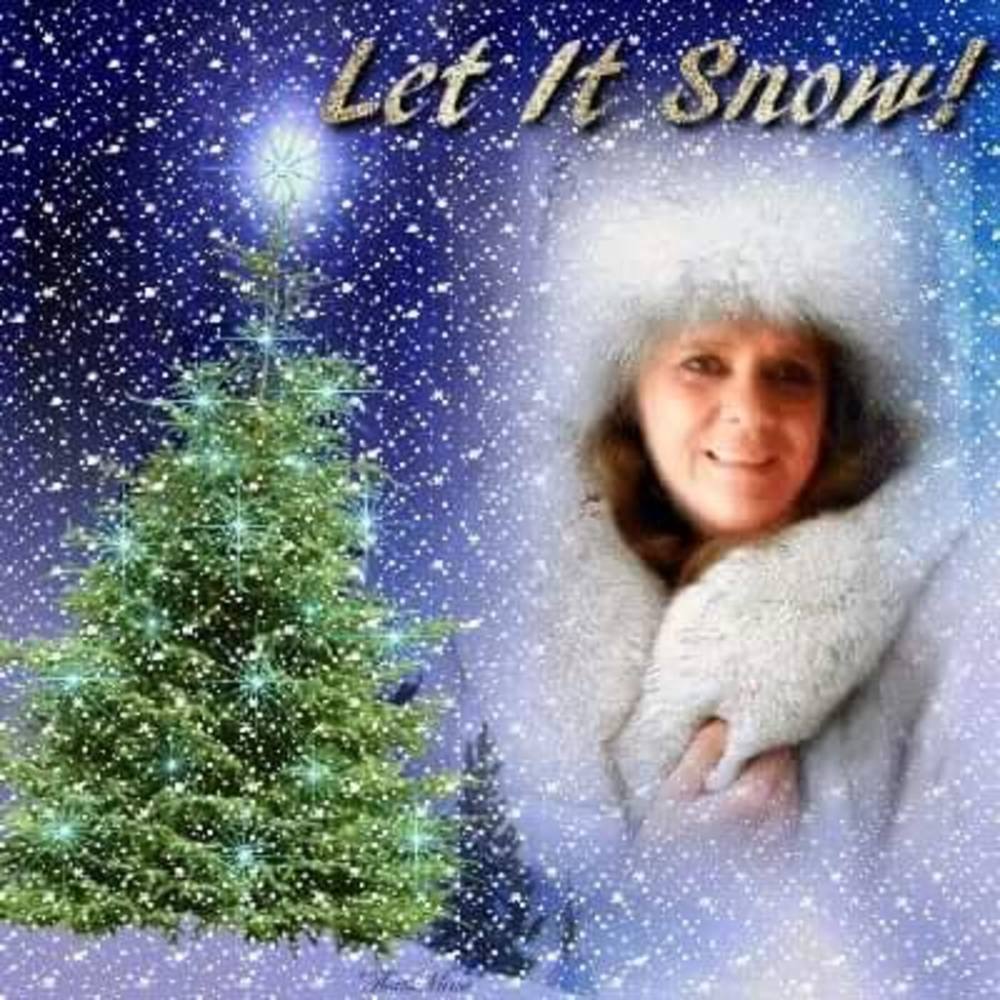 Meet your Posher, Marilyn